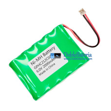 Batería para PLC GPHC212C0A [Batería de Repuesto]